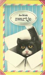 Zwartje (poezenverhalen) 9789061226345 Brink, Verzenden, Gelezen, Brink