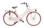 Antilope Cargo X1 Plus Transportfiets 28 Inch  Dusty Rose, Fietsen en Brommers, Fietsen | Dames | Damesfietsen, Ophalen of Verzenden