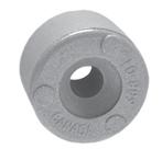 Ring Anode voor Yamaha en Mariner, Watersport en Boten, Ophalen of Verzenden, Nieuw, Zeilboot of Motorboot