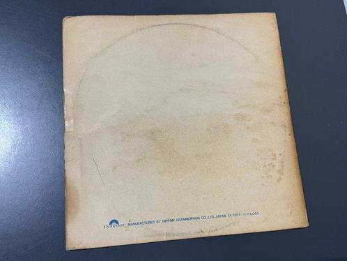 The Who - Live At Leeds (1st Japan issue) - LP - Japanse, Cd's en Dvd's, Vinyl Singles