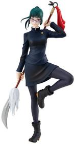 GSC Jujutsu Kaisen POP UP PARADE Figure-Maki Zenin 17CM, Ophalen of Verzenden, Nieuw