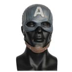 Captain America Masker (Marvel Comics), Verzenden, Nieuw