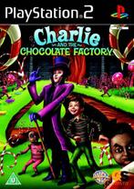 Sjakie & de Chocoladefabriek (PlayStation 2), Spelcomputers en Games, Verzenden, Gebruikt