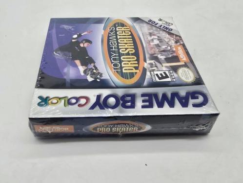 Nintendo - Gameboy Color - BRAND NEW SEALED - H-SEAM, Spelcomputers en Games, Spelcomputers | Overige Accessoires