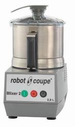 Robot Coupe Blixer 2 2,9 liter 230V Snelheid 3000 tpm, Verzenden, Nieuw in verpakking