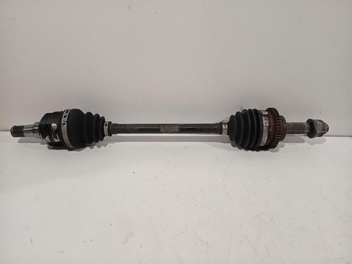 Aandrijfas links voor Chevrolet Spark  1.0, Auto-onderdelen, Ophanging en Onderstel, ARN erkend, Stiba lid, Erkend duurzaam, Gebruikt