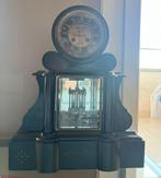 Pendule - L. Charvet Aine & C - Messing, Staal, Glas -, Antiek en Kunst, Antiek | Klokken