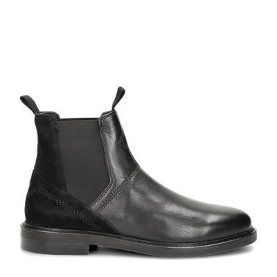 Scotch & Soda Picaro chelseaboots voor heren in het Zwart, Kleding | Heren, Schoenen, Zwart, Nieuw, Verzenden