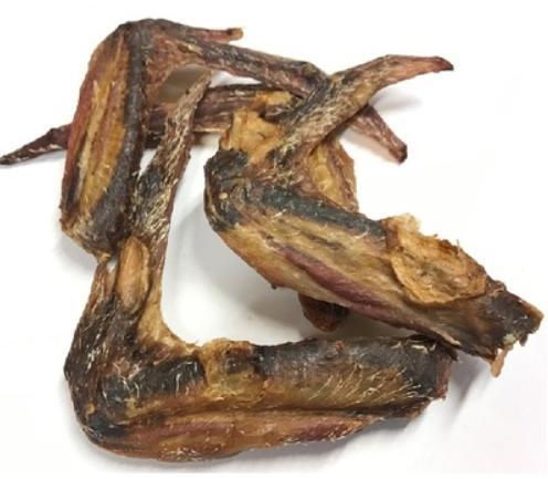 Eendenvleugels ongeveer 250 gram, Dieren en Toebehoren, Dierenvoeding