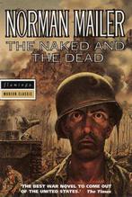 The Naked and the Dead, Boeken, Ophalen of Verzenden, Nieuw
