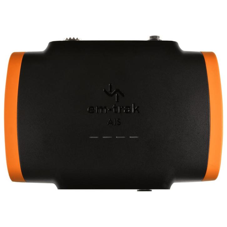 Em Trak B924 AIS met splitter, WiFi en Bluetooth, Watersport en Boten, Navigatiemiddelen en Scheepselektronica, Ophalen of Verzenden