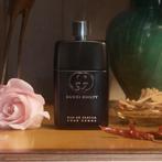 Gucci Guilty Pour Homme 150 ml Eau de Parfum Spray, Sieraden, Tassen en Uiterlijk, Uiterlijk | Parfum, Verzenden, Nieuw