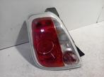 Achterlicht links buiten Fiat 500  0.9 1090098, Ophalen of Verzenden, Gebruikt, Fiat