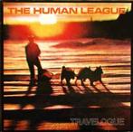 LP gebruikt - The Human League - Travelogue, Cd's en Dvd's, Vinyl | Pop, Zo goed als nieuw, Verzenden