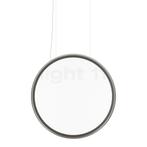 Artemide Discovery Vertical Sospensione LED, aluminium gesat, Huis en Inrichting, Verzenden, Nieuw
