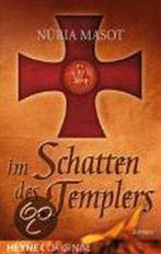 Im Schatten des Templers 9783453470231 Nuria Masot, Verzenden, Gelezen, Nuria Masot