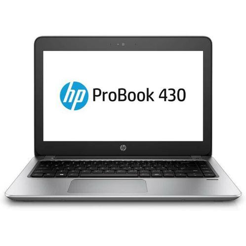HP ProBook 430 G4 - Intel Core i3-7e Generatie - 13 inch - 8, Computers en Software, Windows Laptops, Nieuw, Verzenden