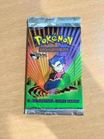 Pokémon - 1 Booster pack - Gym Challenge - WOTC - Fossil, Nieuw