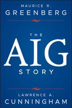 Aig Story, Boeken, Ophalen of Verzenden, Nieuw