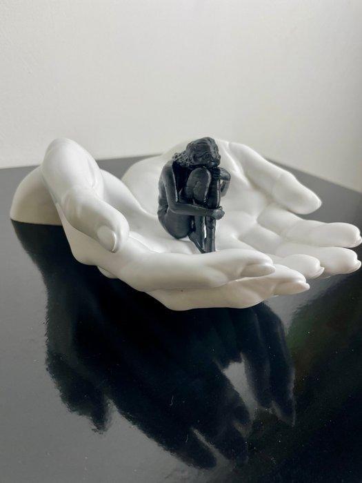 serena grassetti - Safeguard #2, Antiek en Kunst, Kunst | Designobjecten