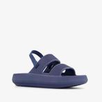 Jongens badslippers blauw met dikke zolen maat 26, Kleding | Dames, Schoenen, Verzenden, Nieuw
