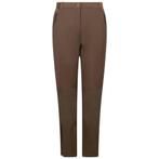 -40% Trespass  Trespass Dames tawny dlx softshell broek  maa, Kleding | Dames, Verzenden, Nieuw, Bruin