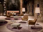 Quadrifoglio City Déco lounge, Verzenden, Nieuw