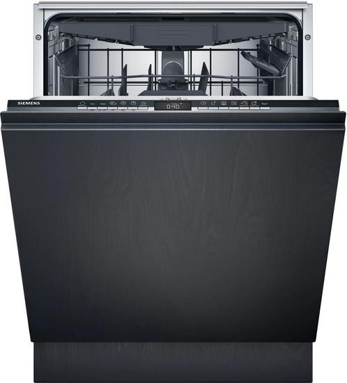 €669 Siemens iQ300 SN63EX02CE vaatwasser Volledig ingebouw, Witgoed en Apparatuur, Vaatwasmachines, Ophalen of Verzenden
