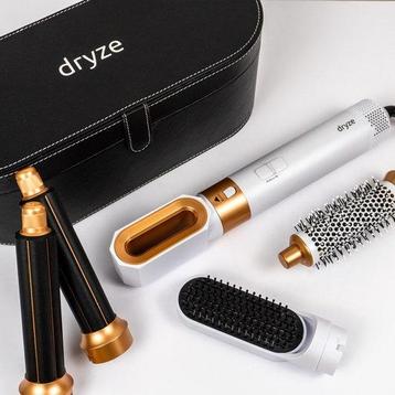 Dryze Airstyler - Krultang 5 in 1 beschikbaar voor biedingen