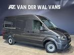 Volkswagen Crafter 2.0 TDI 141pk L3H3 L2H2 Euro6 Airco |, Volkswagen, Nieuw, Zilver of Grijs, Handgeschakeld