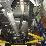 aFe 20-21 GM Trucks (V8-6.2L) 409 Stainless Steel Muffler, Ophalen of Verzenden, Nieuw