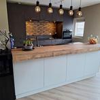 Zelfklevende Mozaïek Tegel - Afimera Wildverband - Taupe, Ophalen of Verzenden, Nieuw