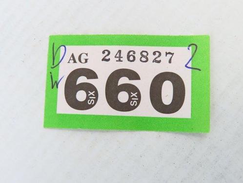 Märklin H0 - 4069 - Modeltrein personenwagen (3) - 3x, Hobby en Vrije tijd, Modeltreinen | H0