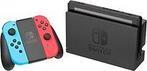 Nintendo Switch 32GB [nieuwe editie 2019 incl. controller, Verzenden, Zo goed als nieuw