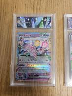 Pokémon - 3 Graded card - CollectAura, Hobby en Vrije tijd, Verzamelkaartspellen | Pokémon, Nieuw