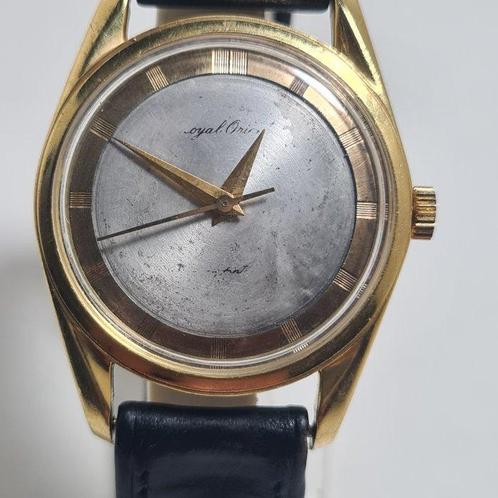 Orient - summer - Zonder Minimumprijs - Heren - 1970-1979, Sieraden, Tassen en Uiterlijk, Horloges | Heren