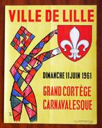 Bob - Grote carnaval-optocht / Grand Cortège Carnavalesque