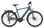Gazelle Medeo T10 HMB 2023 - Blauw - Elektrische fiets, Verzenden, Nieuw