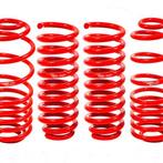 BMR 02-09 Trailblazer Lower Springs Set of 4 2in-3in Drop, Ophalen of Verzenden, Nieuw