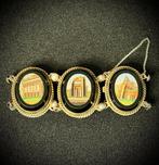 Zonder minimumprijs - Armband Metaal, Zilver - 0.00ct. tw. -, Nieuw