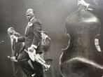 Hulton Deutsch Collection - Louis Armstrong et Edmund Hall