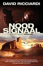 Noodsignaal 9789024583249 David Ricciardi, Verzenden, Gelezen, David Ricciardi