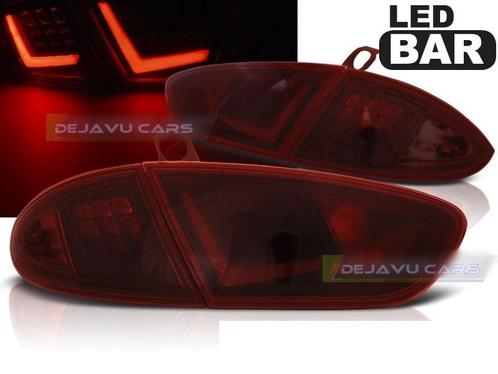 LED Achterlichten voor Seat Leon 03.2009-2013, Auto diversen, Tuning en Styling, Ophalen of Verzenden