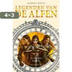 Duistere paden / Legenden van de Alfen / 3 9789024558544, Boeken, Verzenden, Gelezen, Markus Heitz