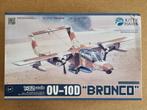 Kitty Hawk KH32003 OV-10D Bronco 1:32, Verzenden, Nieuw