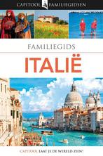 Italië / Capitool familiegidsen 9789000310654 Ros Belford, Verzenden, Zo goed als nieuw, Ros Belford