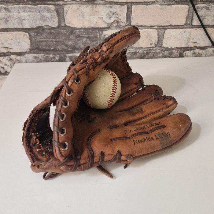 Baseball - 1975 - Honkbal, Verzamelen, Overige Verzamelen