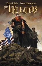 The Life Eaters, Verzenden, Zo goed als nieuw