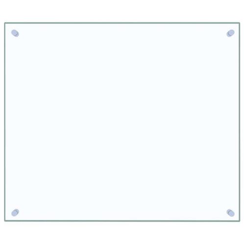 Gehard Glas Spatscherm 70x60 - Transparant tweedekansje!..., Huis en Inrichting, Keuken | Keukenelementen, Minder dan 25 cm, Overige kleuren