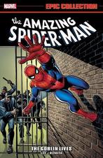 Amazing Spider-Man Epic Collection: The Goblin Lives, Verzenden, Nieuw